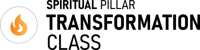 Spiritual Pillar Transformation Class